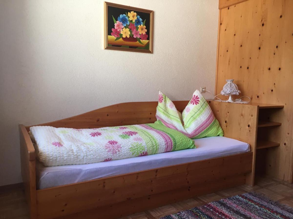 Mitterbergerhof Apartman Wiesen  Kültér fotó