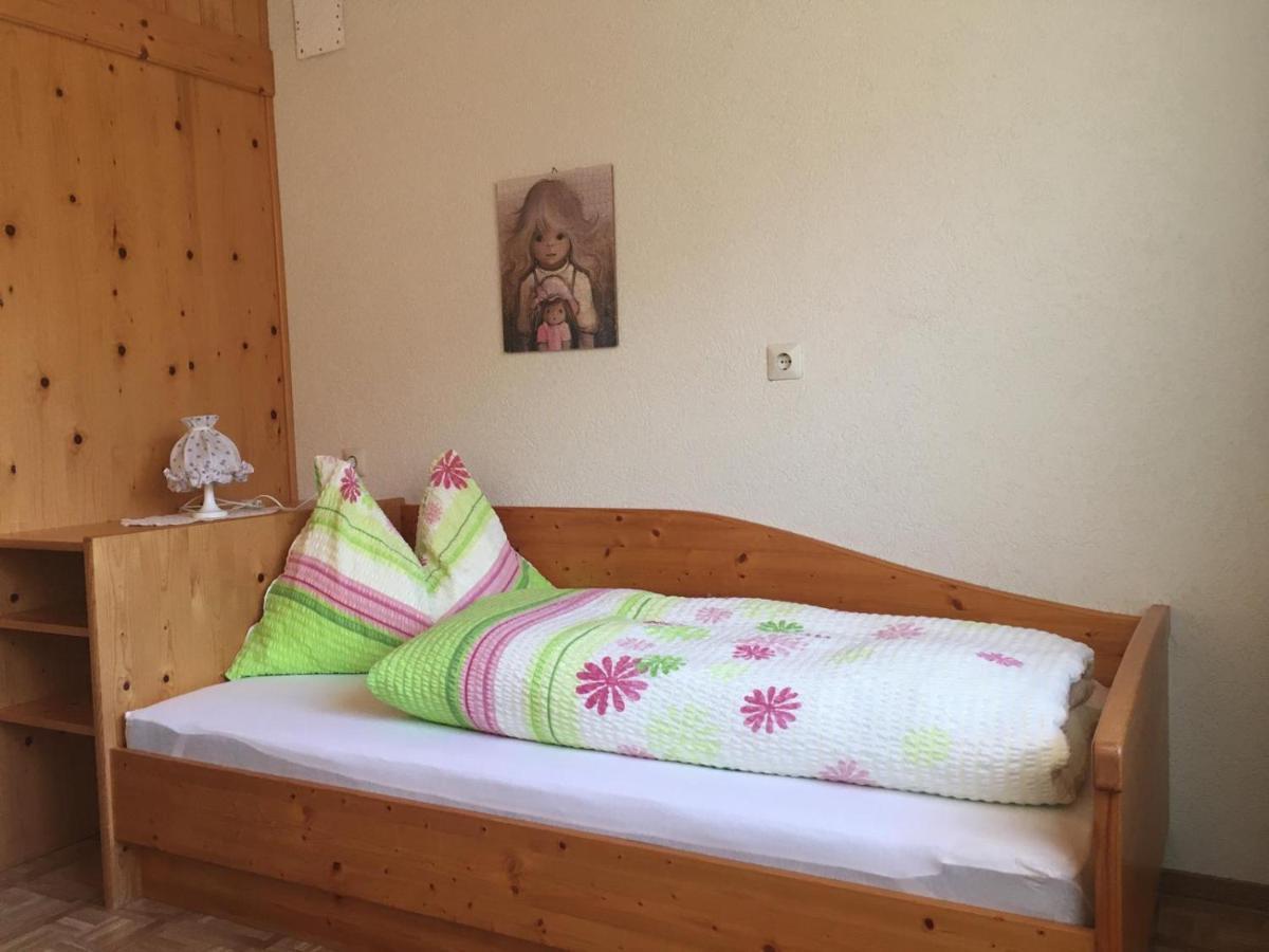 Mitterbergerhof Apartman Wiesen  Kültér fotó