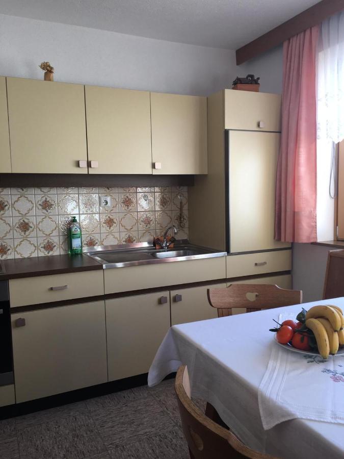 Mitterbergerhof Apartman Wiesen  Kültér fotó