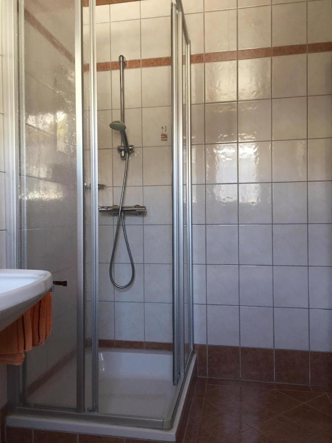 Mitterbergerhof Apartman Wiesen  Kültér fotó